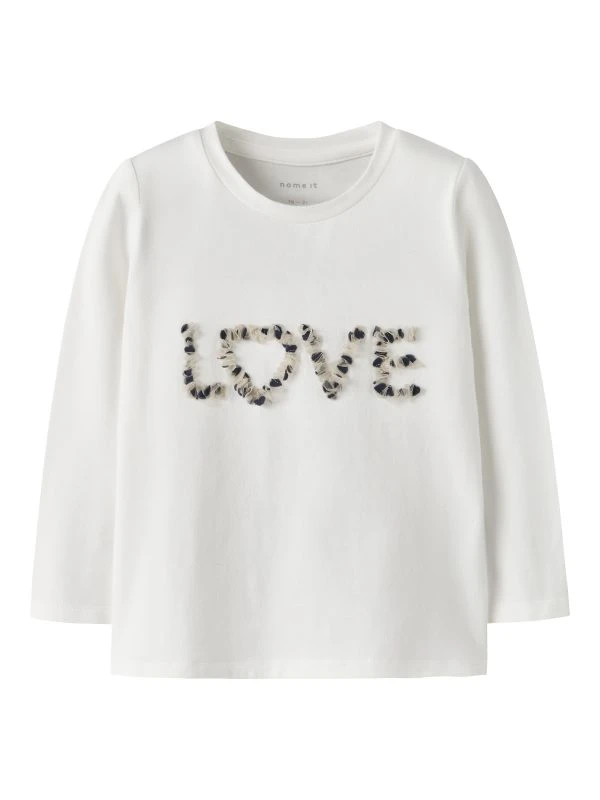 Name It T-shirt NONA