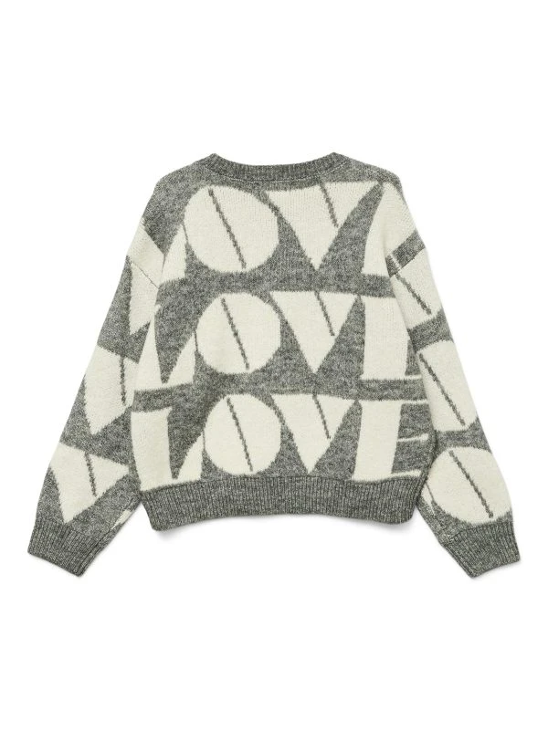 Vero Moda Trui LOVE - productfoto
