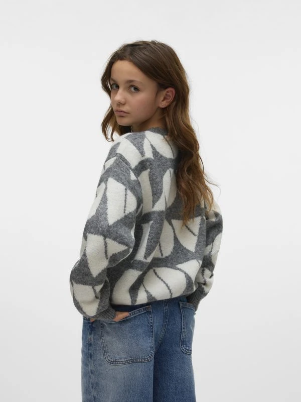 Vero Moda Trui LOVE - productfoto