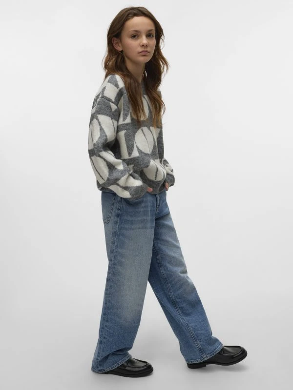 Vero Moda Trui LOVE - productfoto