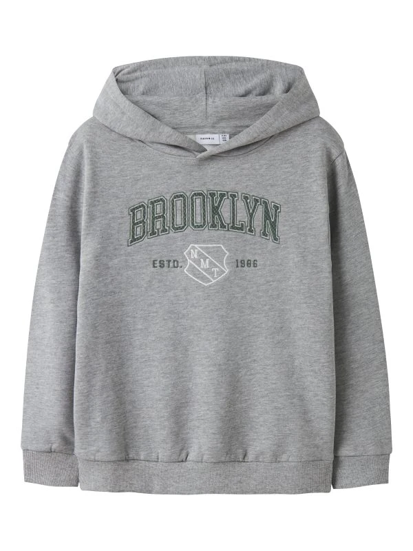Name It Hoodie NEWI