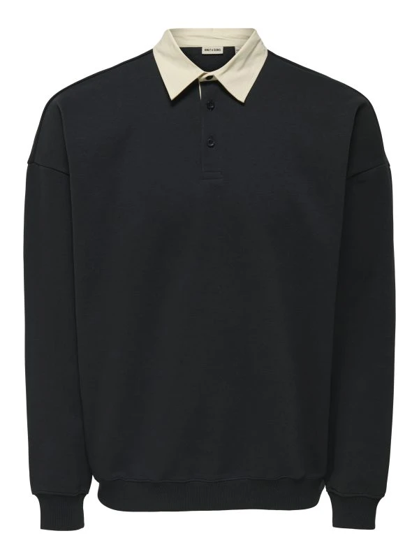 Only & Sons Poloshirt JEFFREY