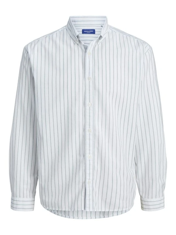 Jack&Jones Casual Shirt NORREBRO OXFORD