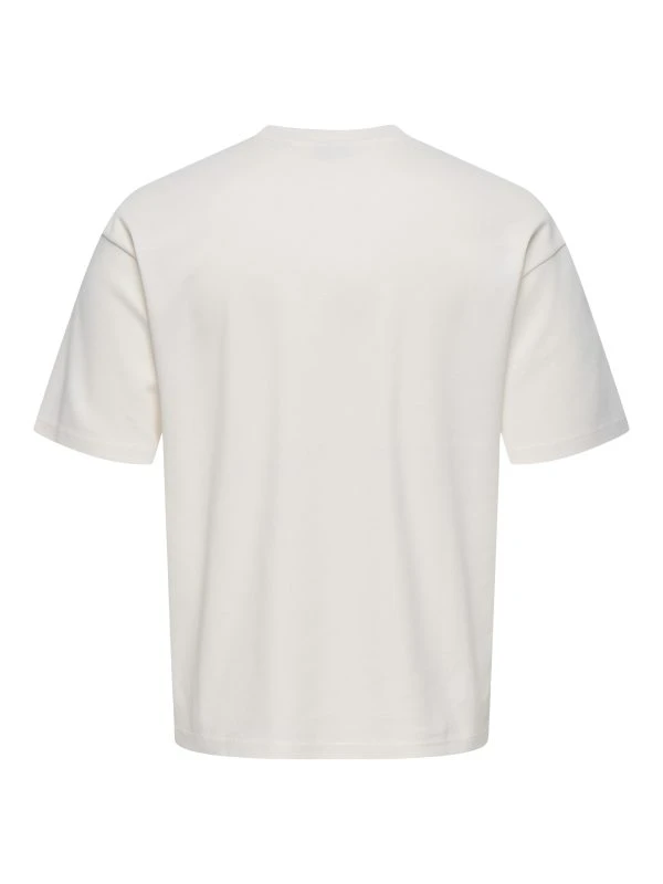 Only & Sons T-shirt LES - productfoto