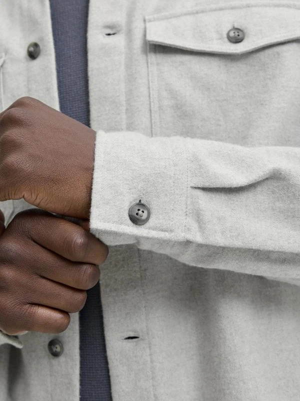 Jack&Jones Casual Shirt PERFECT - productfoto