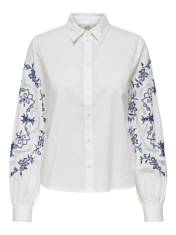 JDY Blouse NORA - productfoto