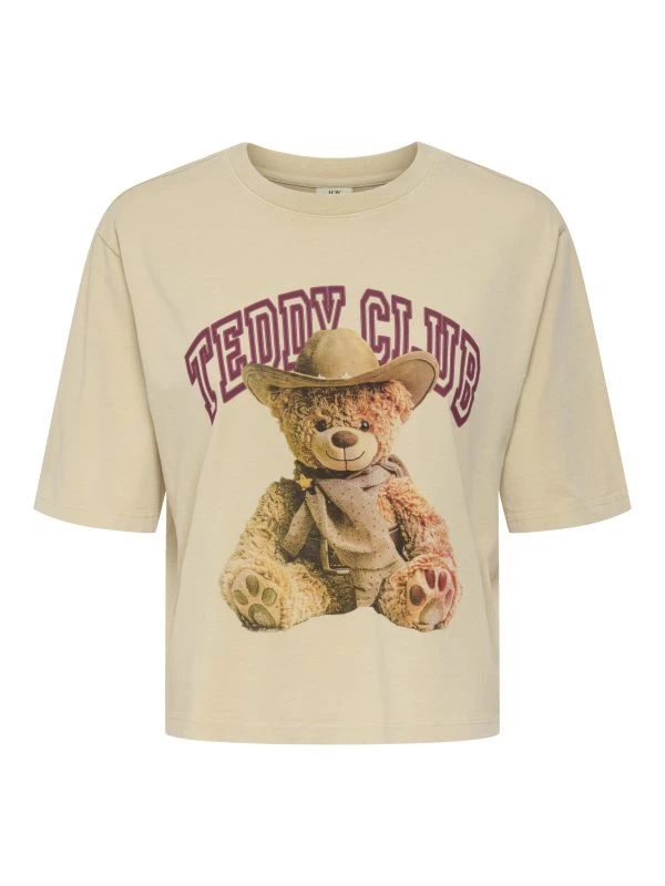 JDY T-shirt CARLA - productfoto