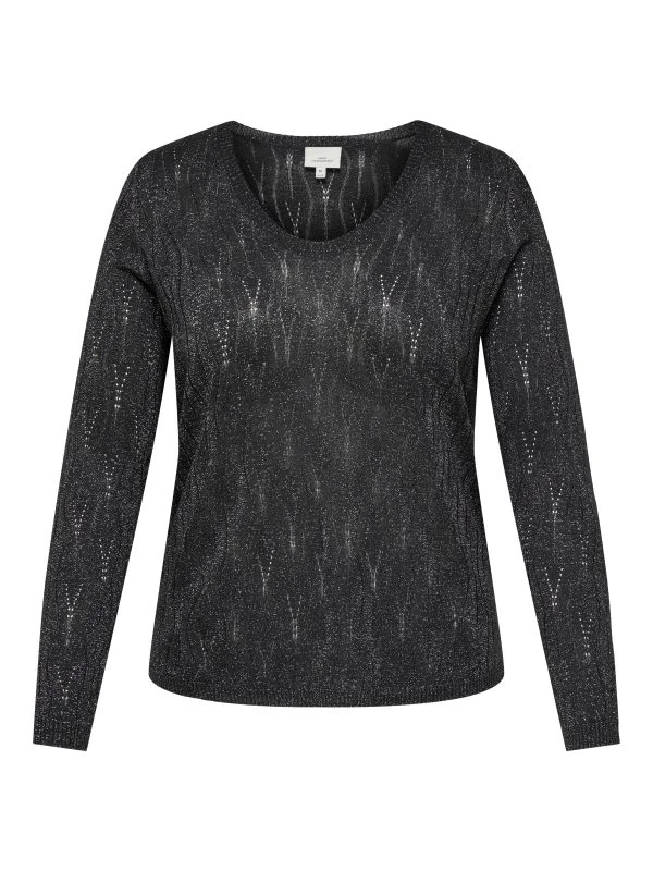 Only Carmakoma Trui MELLA - productfoto