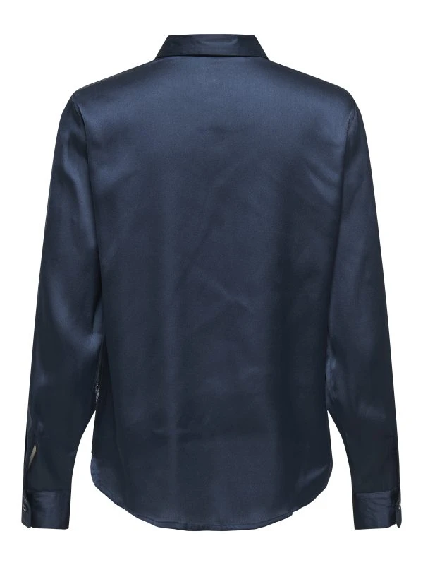 JDY Blouse LILA - productfoto