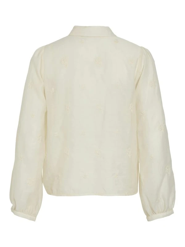 Vila Blouse SIGNE - productfoto
