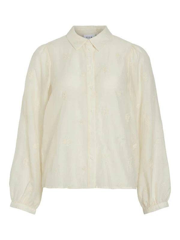 Vila Blouse SIGNE - productfoto