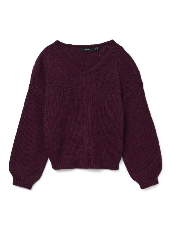 Vero Moda Trui LOLLIPOP - productfoto