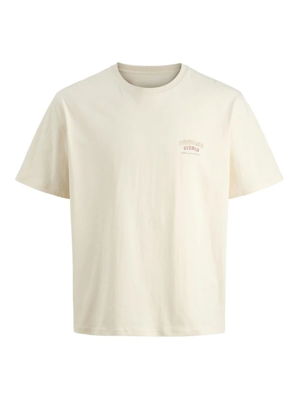 Jack&Jones T-shirt MEADOWS - productfoto