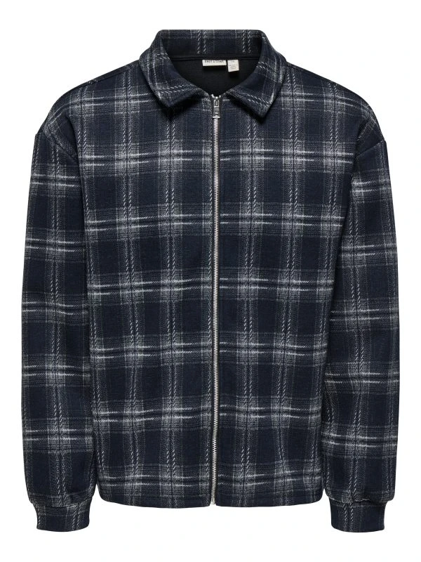 Only & Sons Casual Shirt HENDON - productfoto