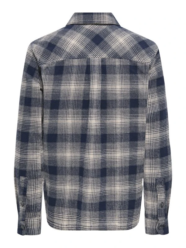Only & Sons Casual Shirt CEDRIC LIFE - productfoto