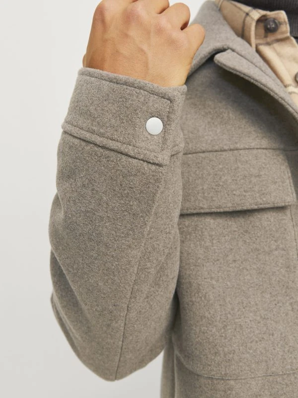 Jack&Jones Premium Jas CRUSSEL - productfoto