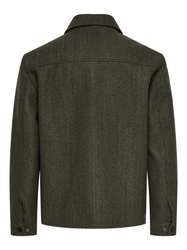 Only & Sons Jas CONNOR LIFE - productfoto