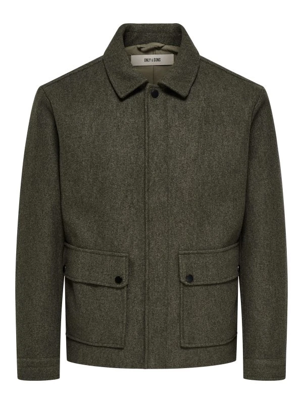 Only & Sons Jas CONNOR LIFE - productfoto