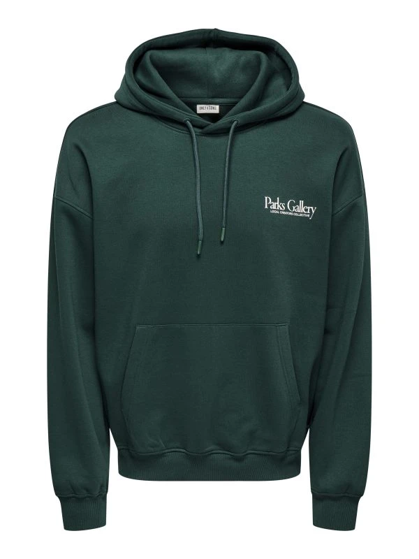 Only & Sons Hoodie GALLERY - productfoto