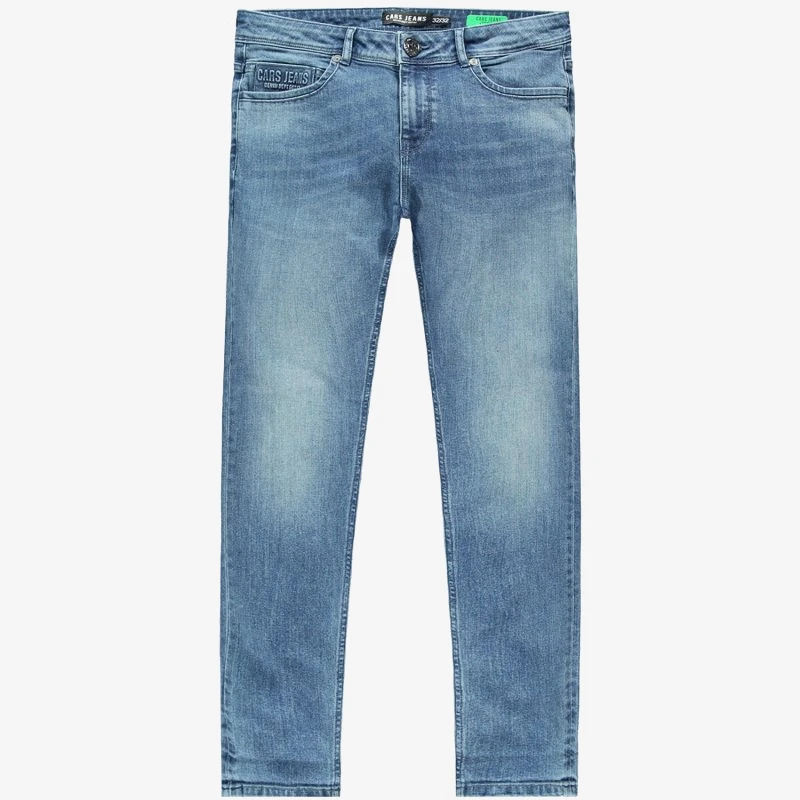 Cars Straight Fit DOUGLAS