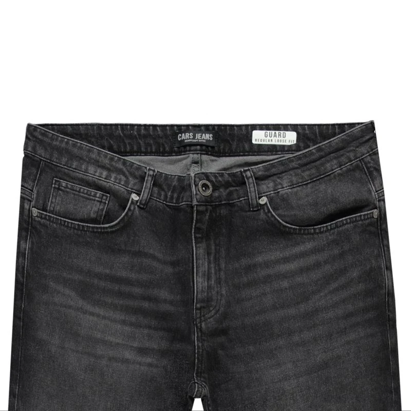 Cars Loose Fit GUARD