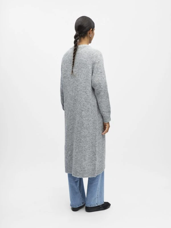 Object Vest MILU - productfoto