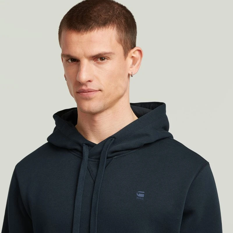 G-Star Hoodie - productfoto