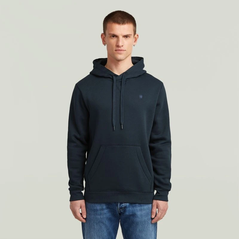 G-Star Hoodie - productfoto