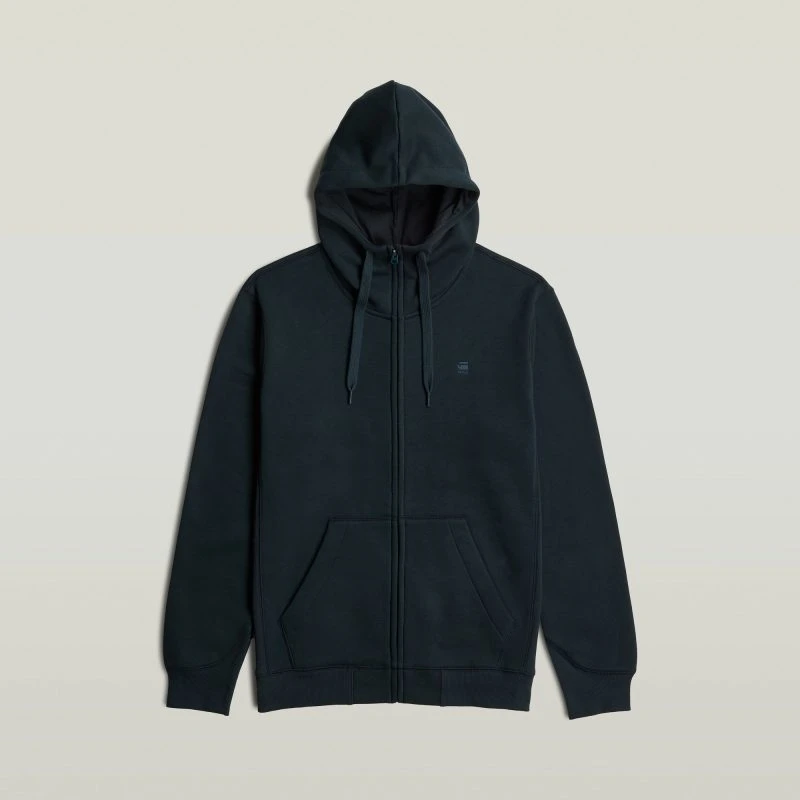 G-Star Sweatvest - productfoto