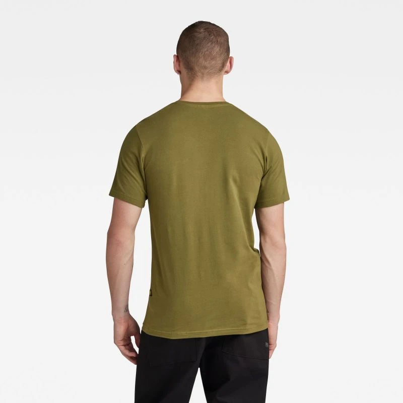 G-Star T-shirt - productfoto