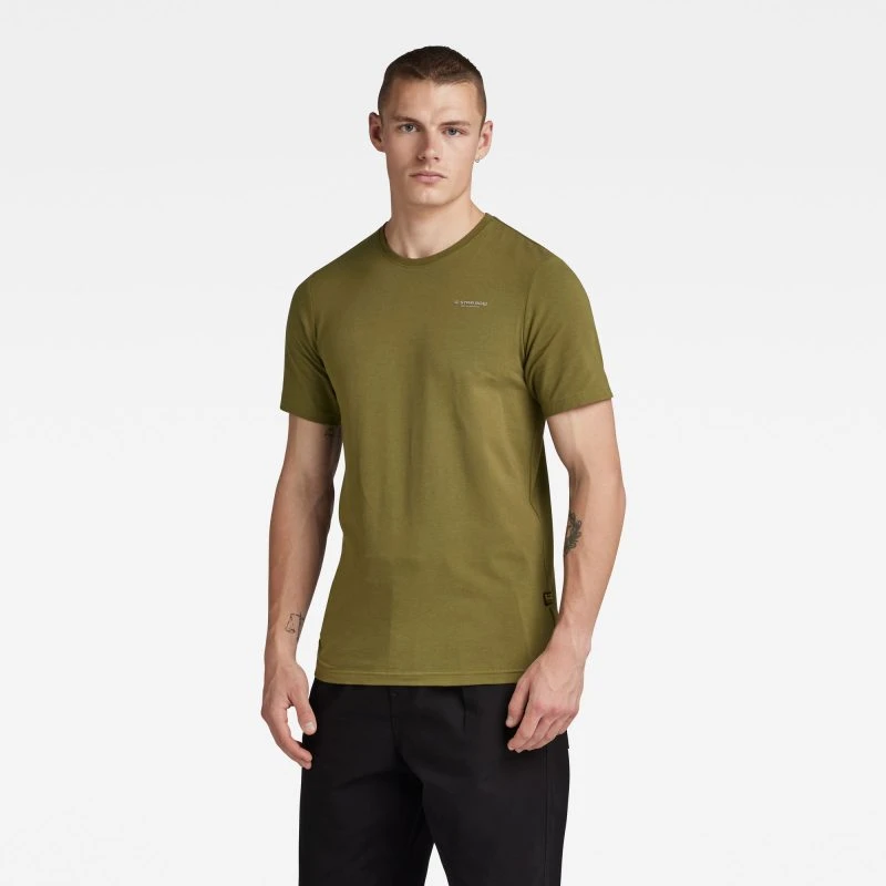 G-Star T-shirt - productfoto