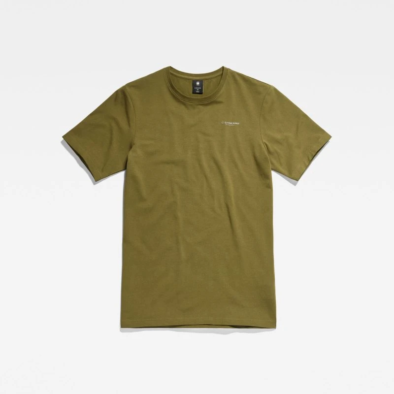 G-Star T-shirt - productfoto