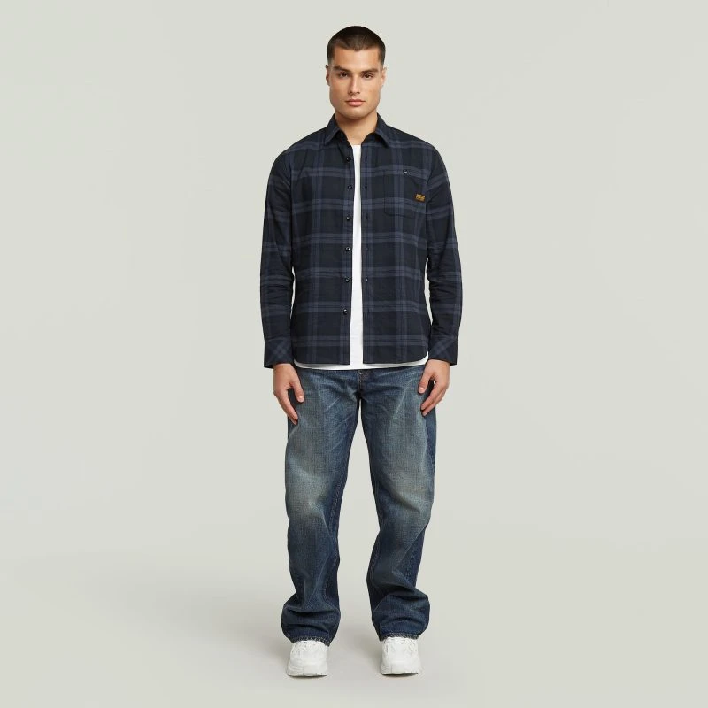 G-Star Casual Shirt - productfoto