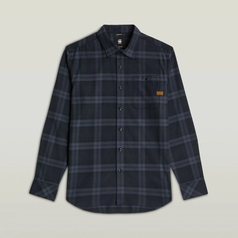 G-Star Casual Shirt - productfoto