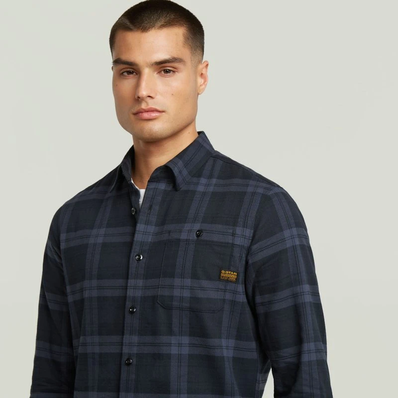 G-Star Casual Shirt - productfoto