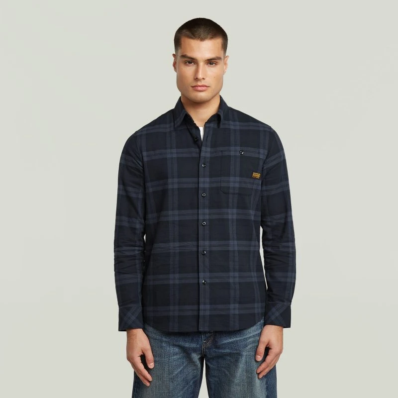 G-Star Casual Shirt - productfoto