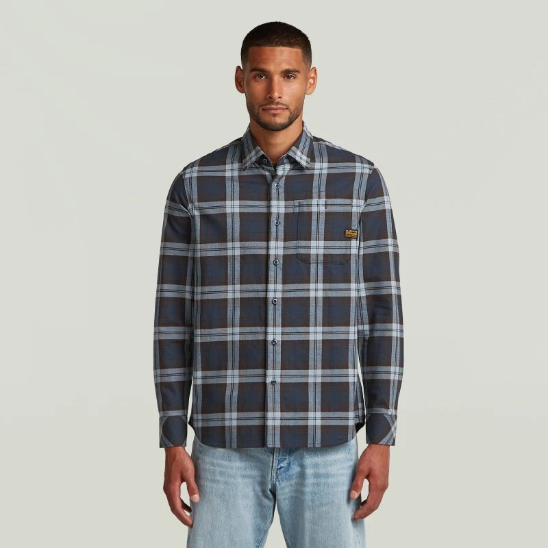 G-Star Casual Shirt