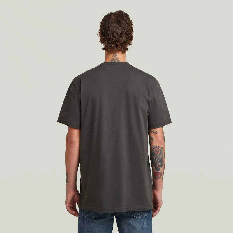 G-Star T-shirt - productfoto