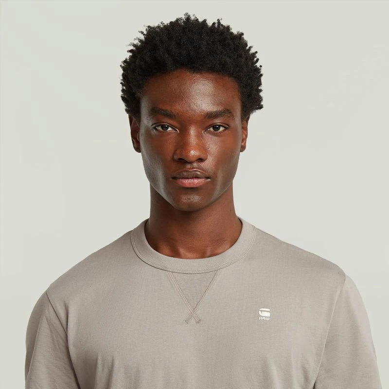 G-Star T-shirt - productfoto