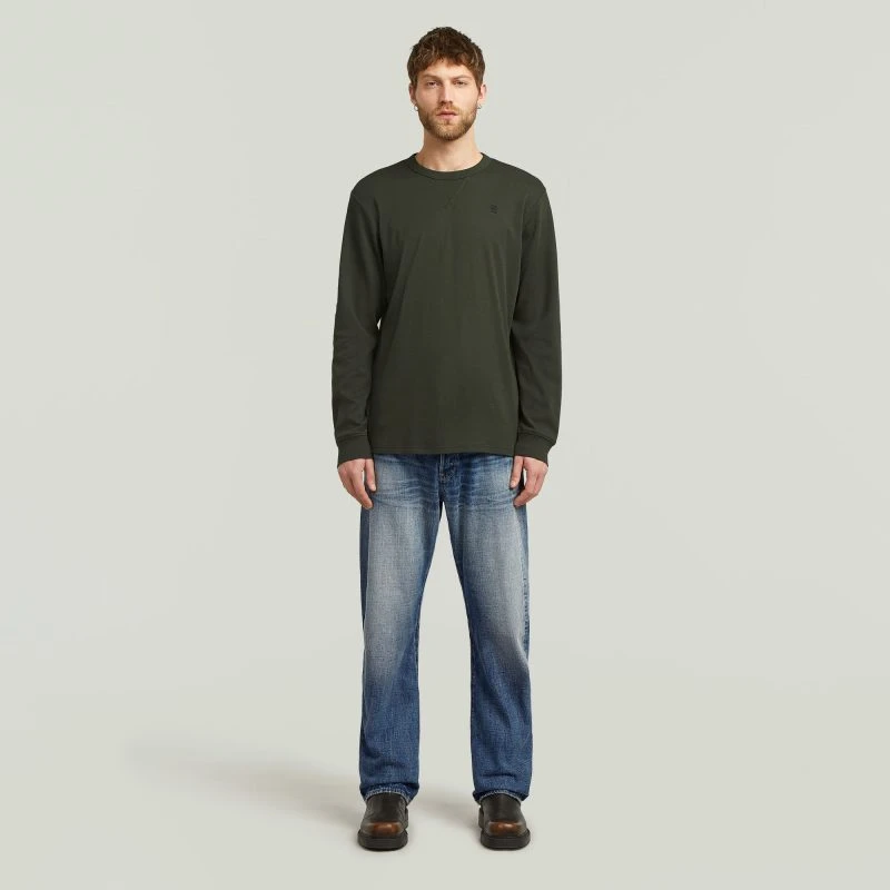 G-Star T-shirt - productfoto