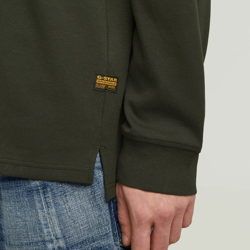 G-Star T-shirt - productfoto