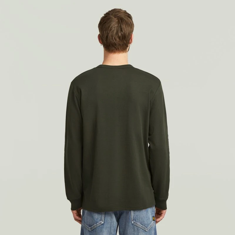 G-Star T-shirt - productfoto