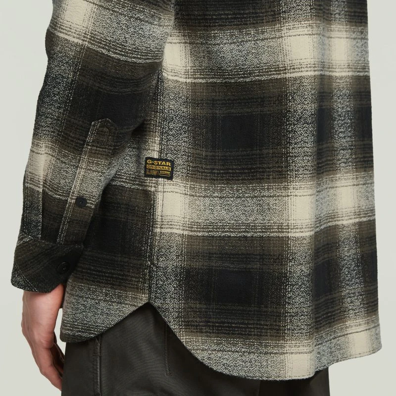 G-Star Casual Shirt - productfoto