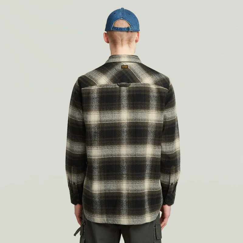 G-Star Casual Shirt - productfoto