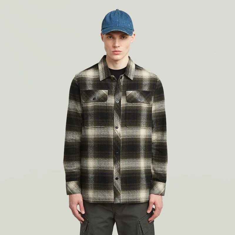 G-Star Casual Shirt - productfoto