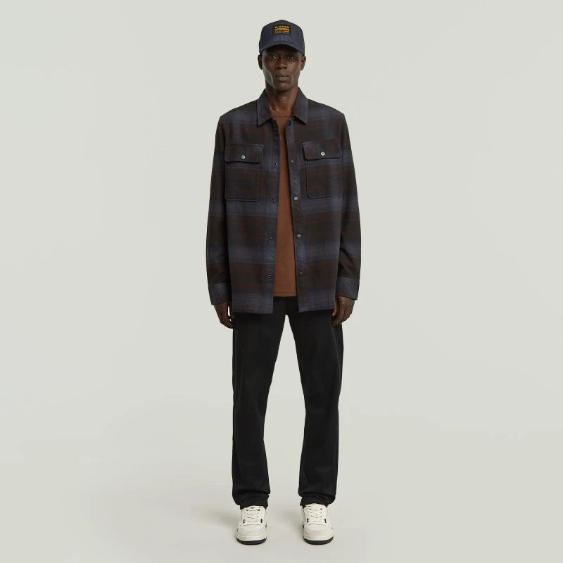G-Star Casual Shirt