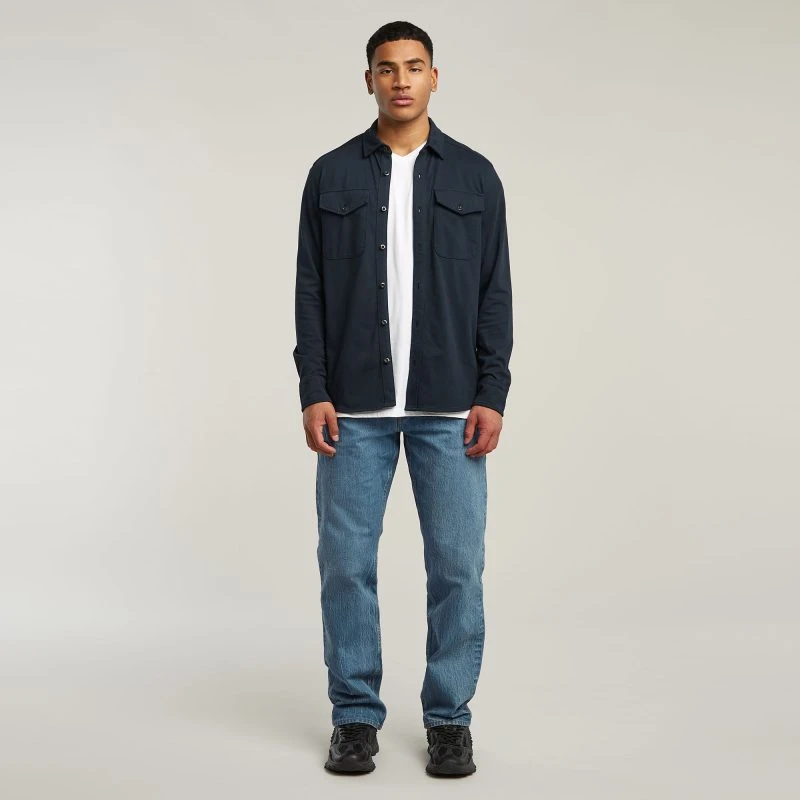 G-Star Casual Shirt - productfoto