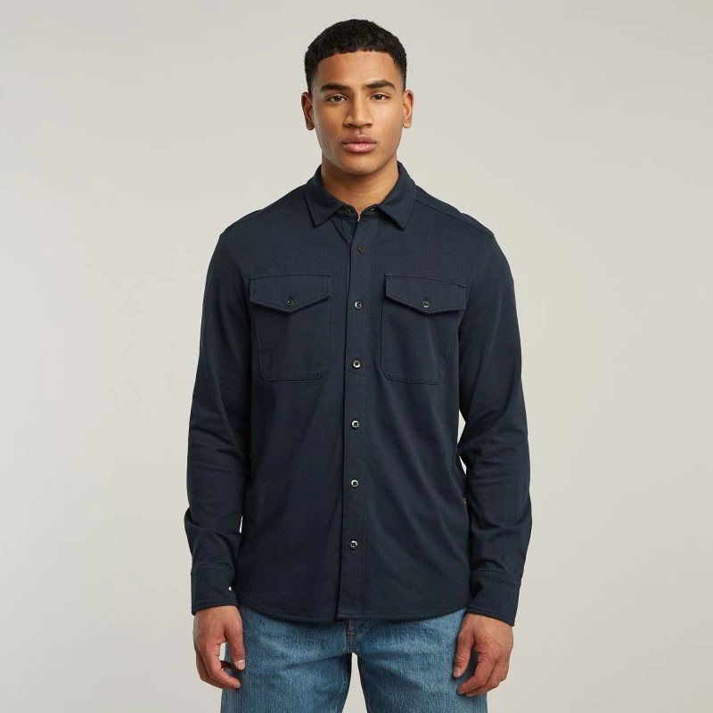 G-Star Casual Shirt - productfoto