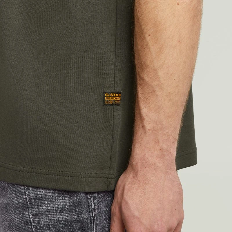 G-Star T-shirt - productfoto