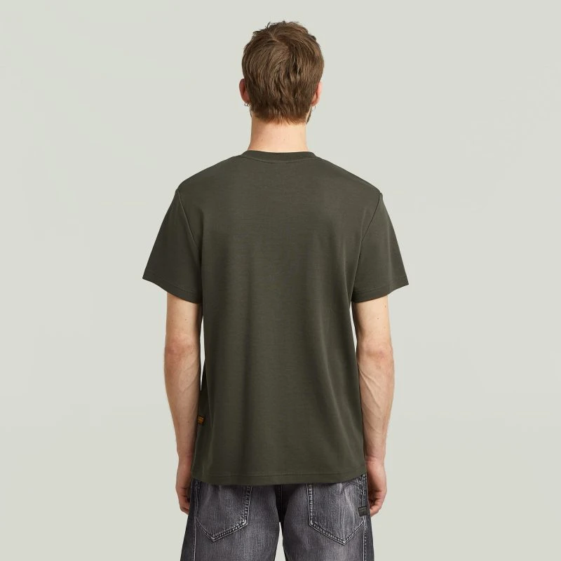 G-Star T-shirt - productfoto